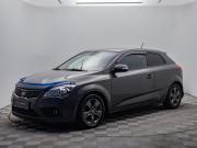 Kia Ceed I Рестайлинг Москва  - изображение 19