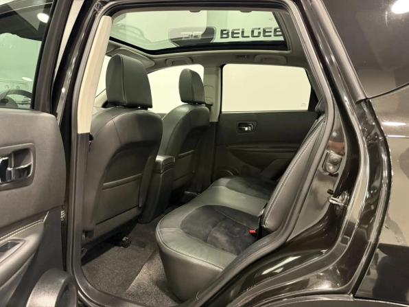 Nissan Qashqai I Рестайлинг с пробегом 2013 года, цена 840 000 рублей, 277000 км, внедорожник, Автокод Объявления