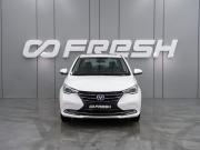Changan Alsvin Воронеж  - изображение 24