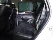 Volkswagen Touareg II Рестайлинг Москва  - изображение 35
