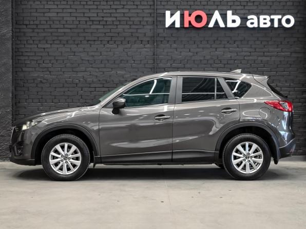 Mazda CX-5 I Рестайлинг с пробегом 2016 года, цена 1 780 000 рублей, 215212 км, внедорожник, Автокод Объявления