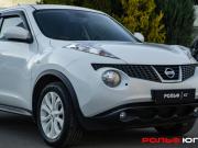 Nissan Juke I Москва  - изображение 30