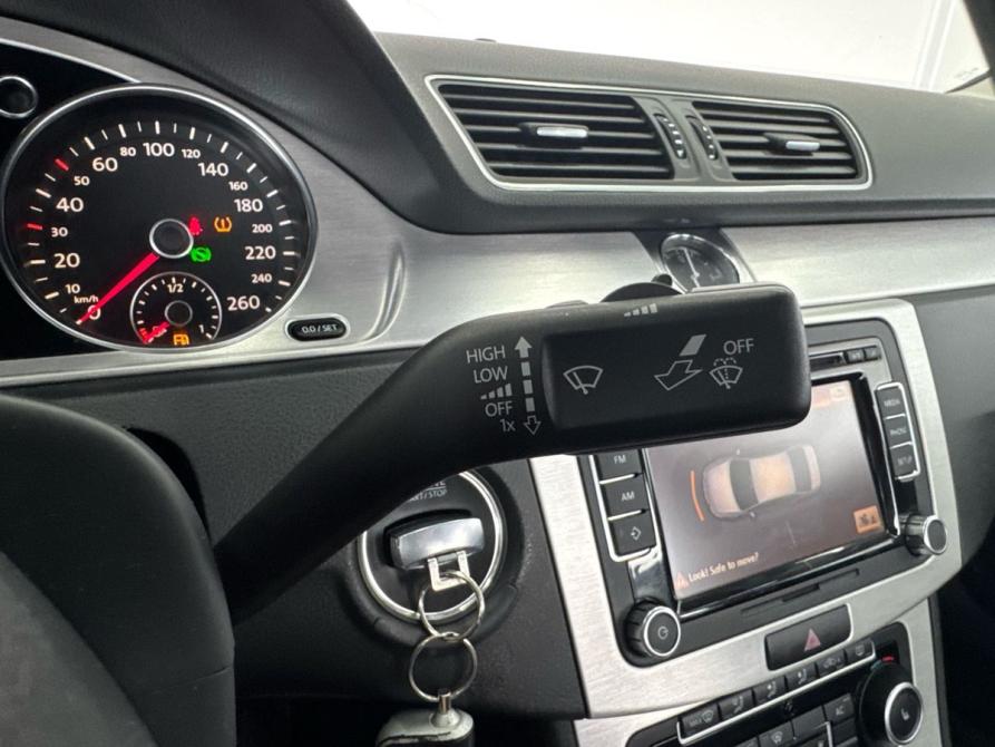 Volkswagen Passat B7 Уфа  - изображение 19