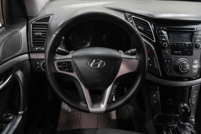 Hyundai i40 I с пробегом 2013 года, цена 949 000 рублей, 179000 км, универсал, Автокод Объявления
