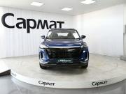 BAIC X35 Новосибирск  - изображение 22