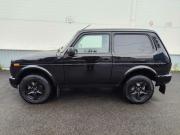 Lada (ВАЗ) Niva Legend I Санкт-Петербург  - изображение 25
