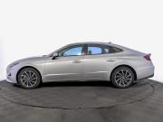 Hyundai Sonata VIII (DN8) Москва  - изображение 38