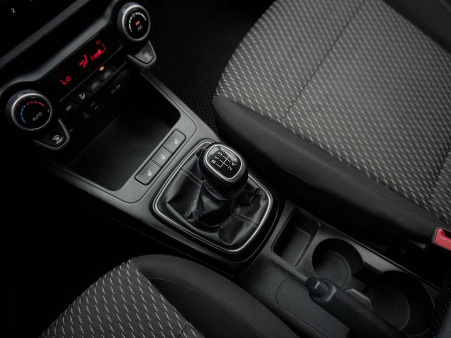 Kia Rio IV Казань  - изображение 10