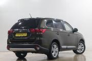 Mitsubishi Outlander III Рестайлинг 2 Новокузнецк  - изображение 35