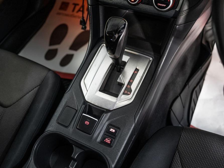Subaru XV II Иркутск  - изображение 16