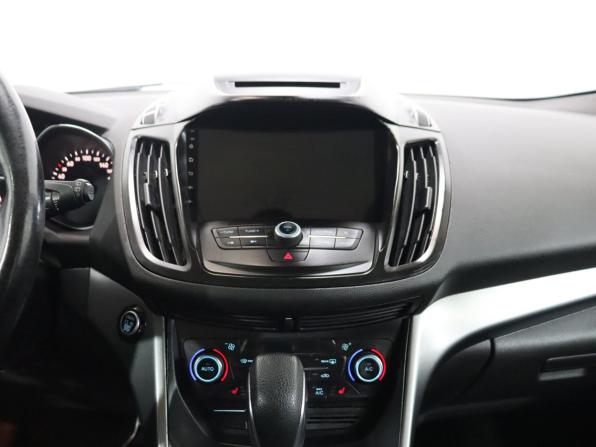 Ford Kuga II Рестайлинг с пробегом 2018 года, цена 1 630 000 рублей, 132918 км, внедорожник, Автокод Объявления