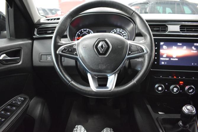 Renault Arkana I с пробегом 2019 года, цена 1 798 000 рублей, 73000 км, внедорожник, Автокод Объявления