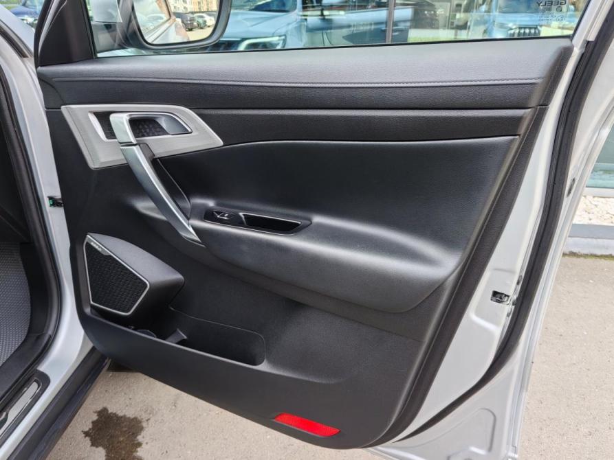 Geely Atlas I Ижевск  - изображение 32