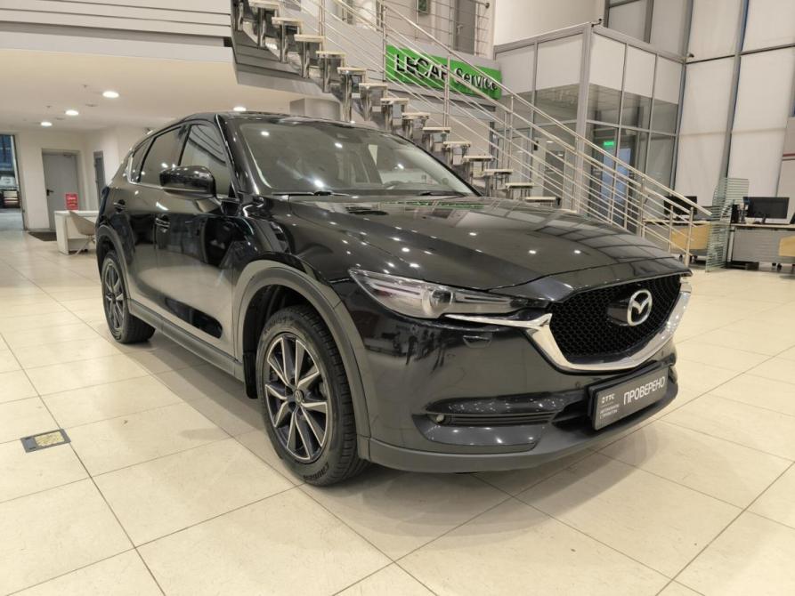 Mazda CX-5 II Казань  - изображение 3