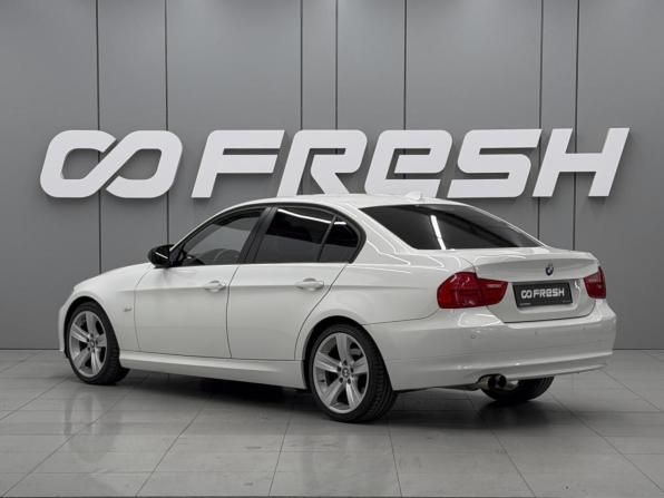 BMW 3 серии V (E90/E91/E92/E93) Рестайлинг с пробегом 2011 года, цена 1 390 000 рублей, 168981 км, седан, Автокод Объявления