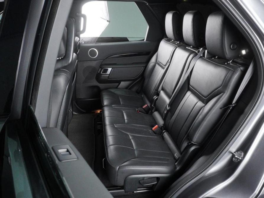Land Rover Discovery V Минеральные Воды  - изображение 10