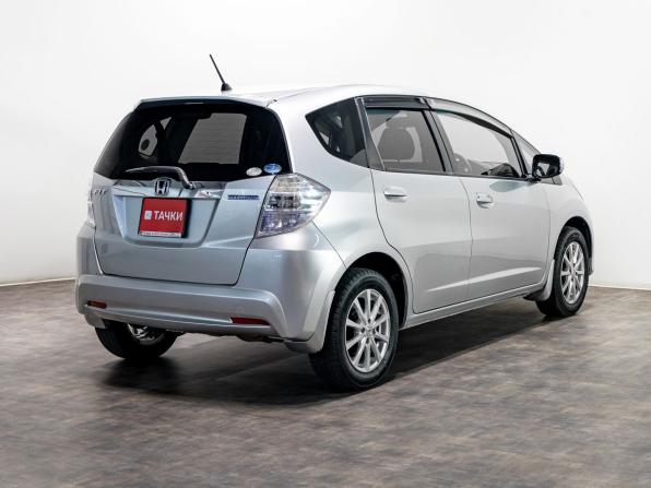Honda Fit II с пробегом 2010 года, цена 765 000 рублей, 195000 км, хэтчбек, Автокод Объявления