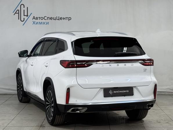 Exeed TXL I Рестайлинг с пробегом 2023 года, цена 2 749 800 рублей, 13889 км, внедорожник, Автокод Объявления