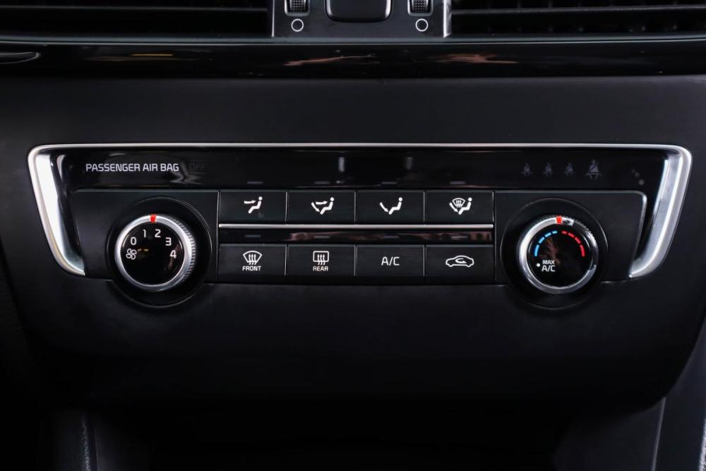 Kia K5 II Пермь  - изображение 19
