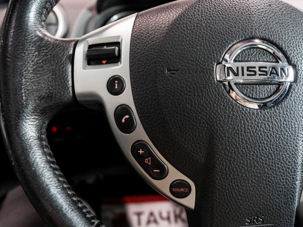 Nissan Qashqai I Рестайлинг с пробегом 2010 года, цена 970 000 рублей, 150800 км, внедорожник, Автокод Объявления