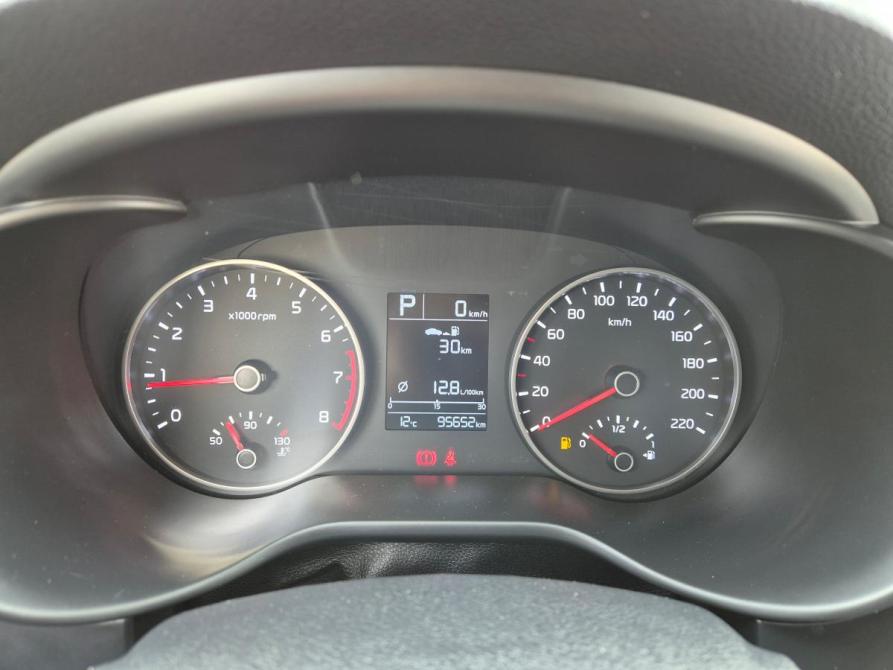 Kia Rio IV Екатеринбург  - изображение 9