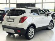 Opel Mokka I Шахты  - изображение 21