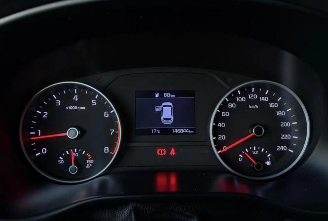 Kia Sportage IV Рестайлинг с пробегом 2019 года, цена 1 845 000 рублей, 146760 км, внедорожник, Автокод Объявления