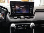 Toyota RAV4 V (XA50) Москва  - изображение 39