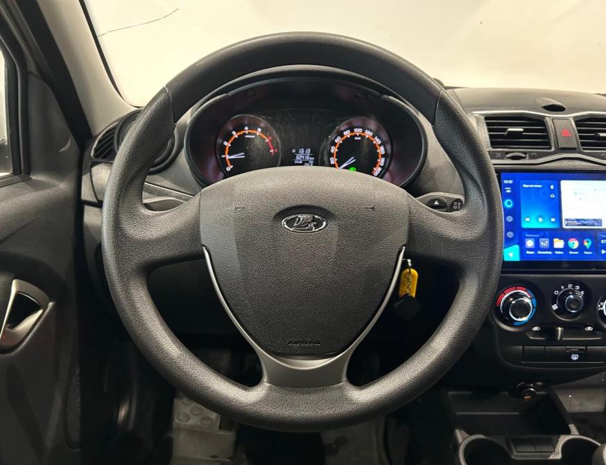 Lada (ВАЗ) Granta I Рестайлинг Санкт-Петербург  - изображение 20