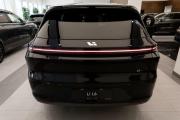 Li Auto (Lixiang) L6 Москва  - изображение 36