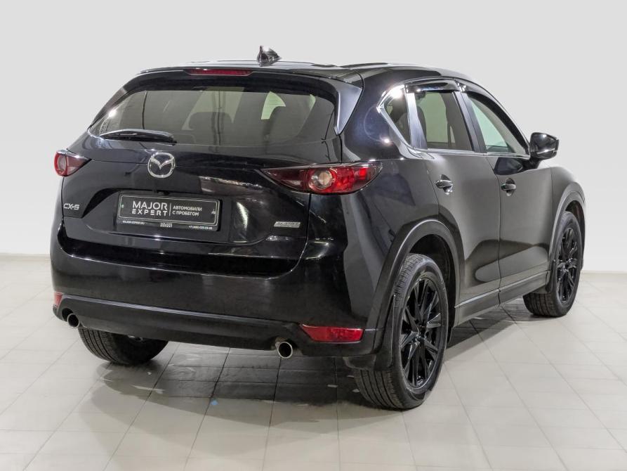 Mazda CX-5 II Химки  - изображение 5
