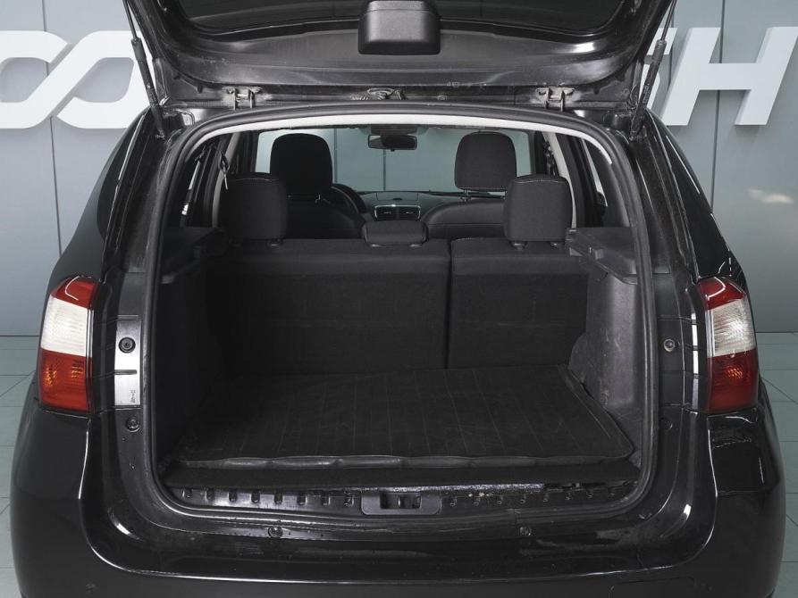 Nissan Terrano III (D10) Ростов-на-Дону  - изображение 18
