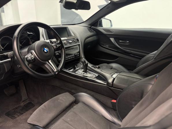 BMW 6 серии III (F06/F13/F12) с пробегом 2011 года, цена 2 069 000 рублей, 236605 км, купе, Автокод Объявления