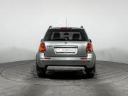 Suzuki SX4 I (Classic) Рестайлинг Санкт-Петербург  - изображение 23