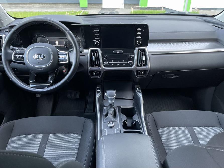 Kia Sorento IV Ярославль  - изображение 9