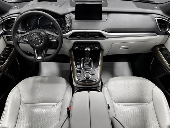 Mazda CX-9 II с пробегом 2020 года, цена 2 910 000 рублей, 235141 км, внедорожник, Автокод Объявления