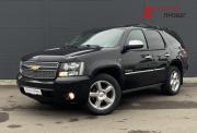 Chevrolet Tahoe III Красноярск  - изображение 26