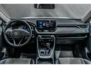 Toyota RAV4 V (XA50) Москва  - изображение 52