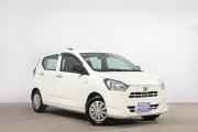 Daihatsu Mira e:S II Новосибирск  - изображение 17