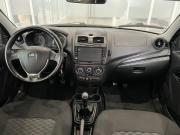 Lada (ВАЗ) Granta I Рестайлинг Москва  - изображение 19