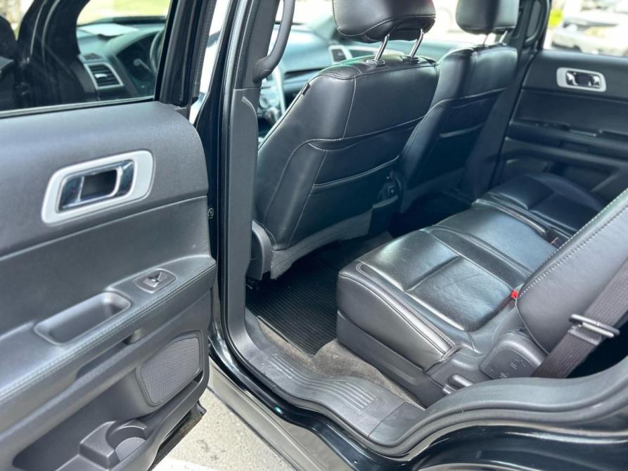 Ford Explorer V Томск  - изображение 21