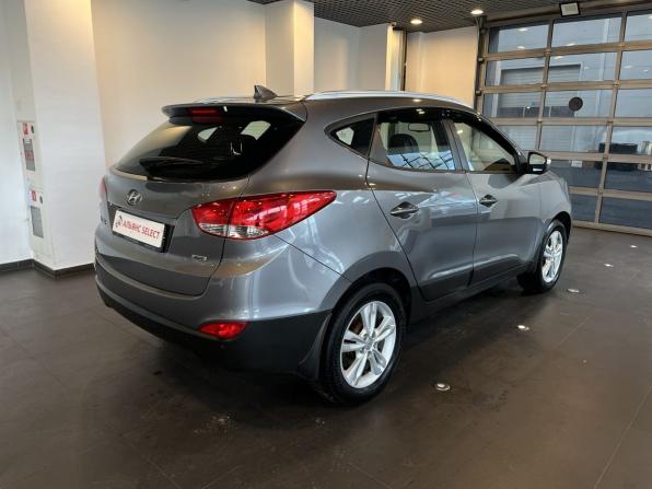 Hyundai ix35 I Рестайлинг с пробегом 2013 года, цена 1 350 000 рублей, 183489 км, внедорожник, Автокод Объявления