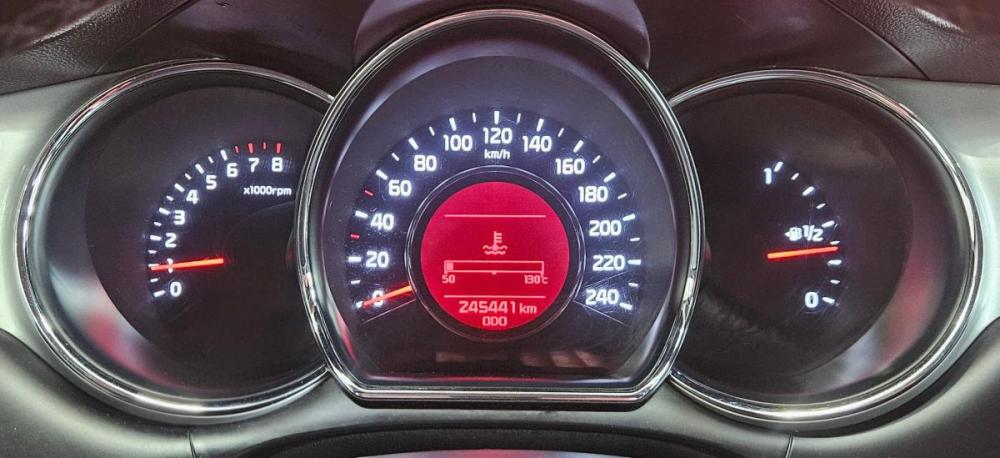 Kia Ceed II Вологда  - изображение 10