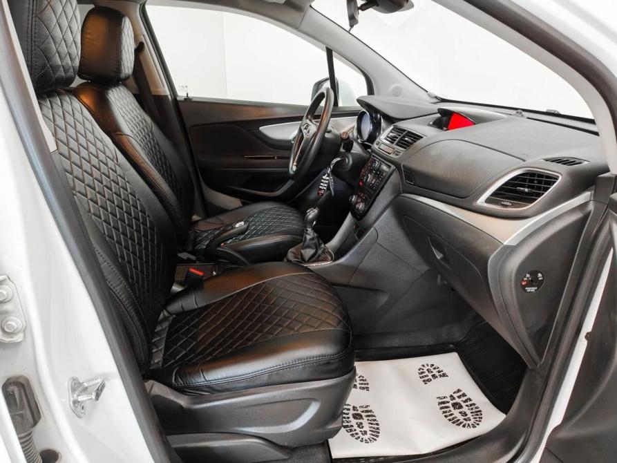 Opel Mokka I Тула  - изображение 5