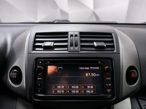 Toyota RAV4 III (XA30) Рестайлинг с пробегом 2010 года, цена 1 323 000 рублей, 181216 км, внедорожник, Автокод Объявления