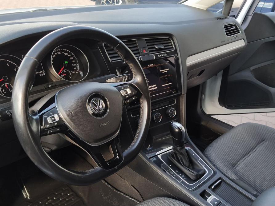Volkswagen Golf VII Рестайлинг Екатеринбург  - изображение 22