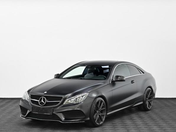 Mercedes-Benz E-Класс V (W213 S213 C238) с пробегом 2016 года, цена 1 999 000 рублей, 129000 км, купе-хардтоп, Автокод Объявления