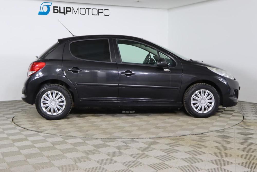 Peugeot 207 I Рестайлинг Нижний Новгород  - изображение 4