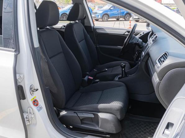 Volkswagen Golf VI с пробегом 2011 года, цена 700 000 рублей, 207397 км, хэтчбек, Автокод Объявления