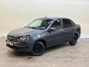 Lada (ВАЗ) Granta I Рестайлинг Саратов  - изображение 14